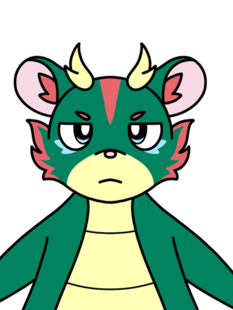 Erzis Owned by ButterDeButtery Art by: 佢自己 (Himself)