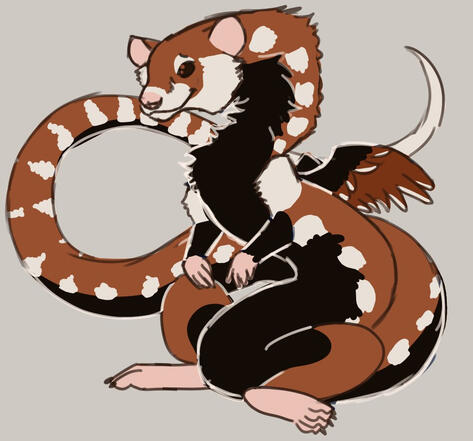 Terry Owned by AstroRey Art by: Himself