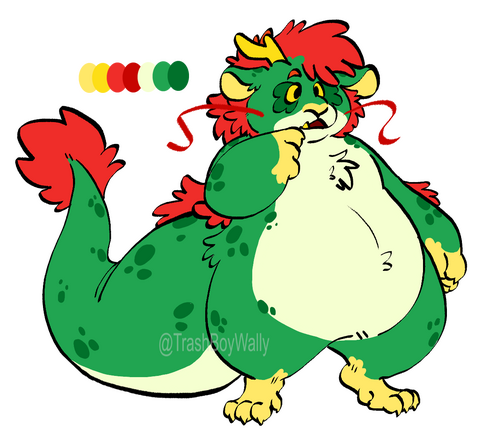 Steve Owned by trashboywally Art by: Himself