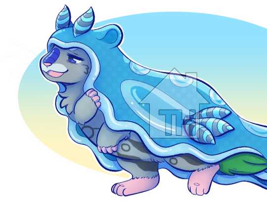 🎁 Snug Owned by Enotheartsharer Art by: Ghost