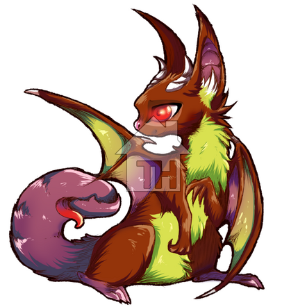 ✨ Siberion Owned by Siberion Art by: Kokolat