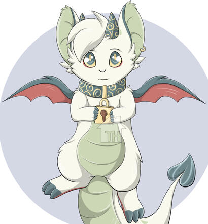 🎁 Cid Owned by Enotheartsharer Art by: Fennek