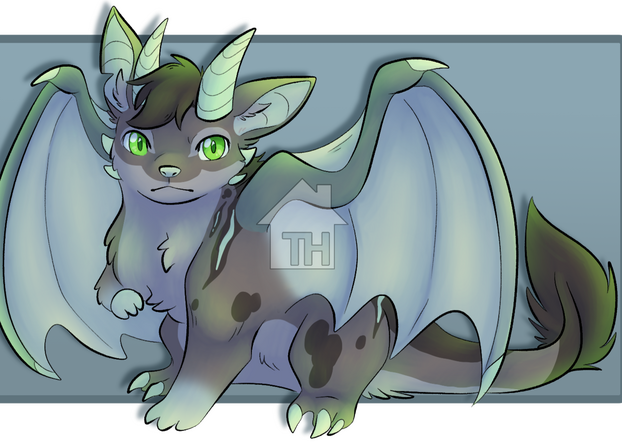 🎁 Lichen Owned by Enotheartsharer Art by: Ghost