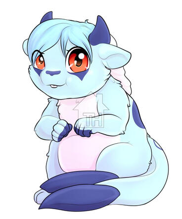 ✨ Eitra Owned by Eitra Art by: Herself