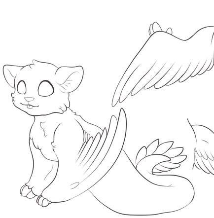 Posey Style base [On the discord only] Base by: Eitra