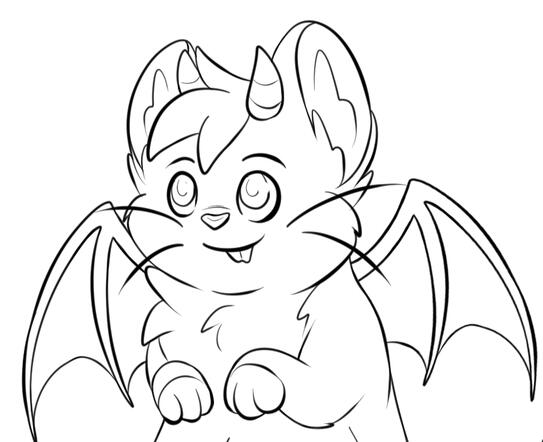 Ceti Style base Base by: Fennek