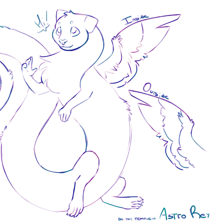 Terry Style base [On the discord only] Base by: AstroRey