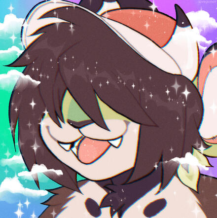 Grub Owned by Creetoidz Art by: sabretoy