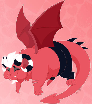 Charlie Owned by Devon Art by: Himself