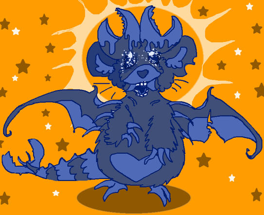 🎁 Sam Owned by Allycatboom Art by: Himself