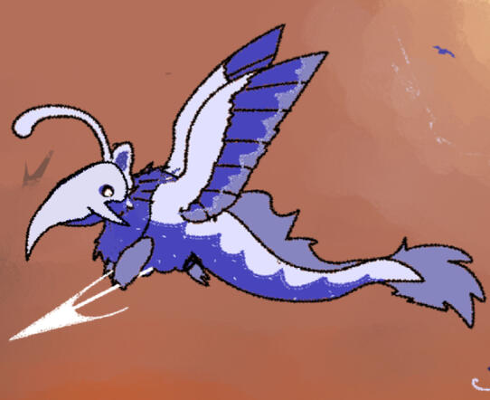 🎁 Charles Owned by Allycatboom Art by: Himself